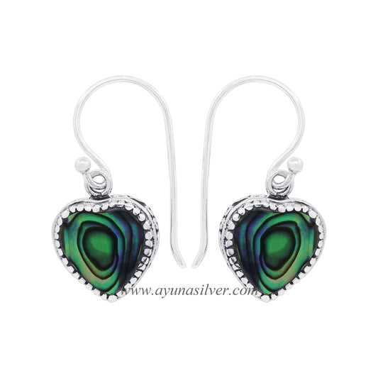 EARRING SER0893S_PW