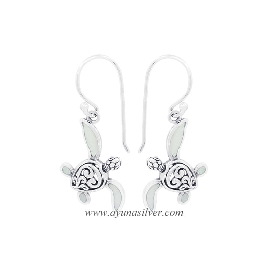 EARRING SER0894S_MP