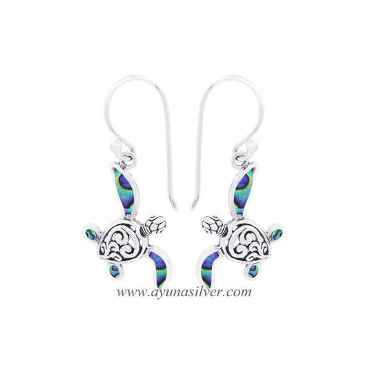 EARRING SER0894S_PW