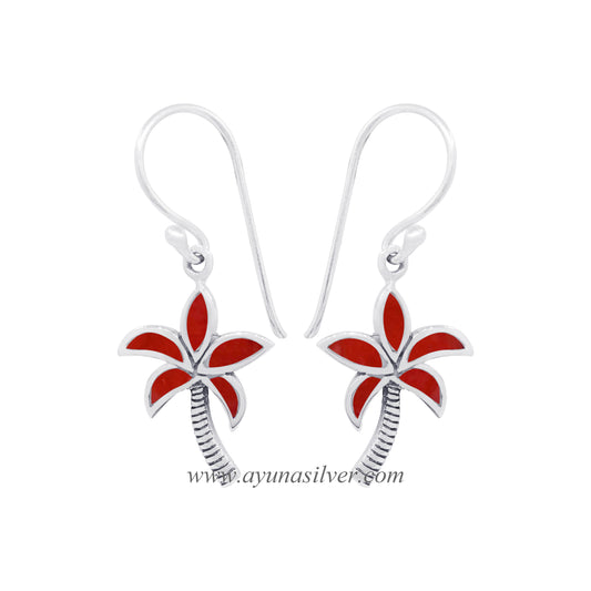 EARRING SER0895S_CL