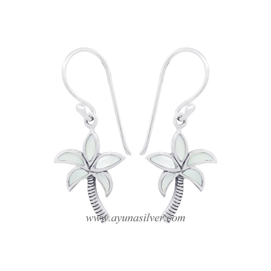 EARRING SER0895S_MP