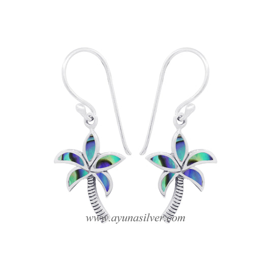 EARRING SER0895S_PW