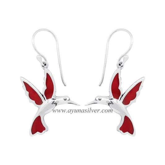 EARRING SER0896S_CL