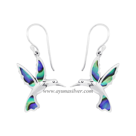 EARRING SER0896S_PW