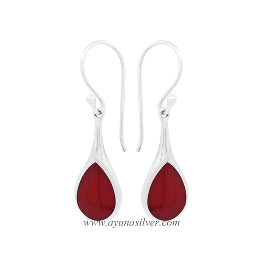 EARRING SER0897S_CL