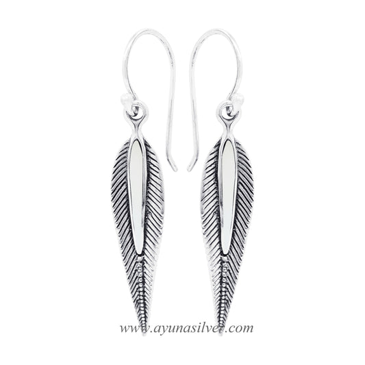 EARRING SER0898S_MP