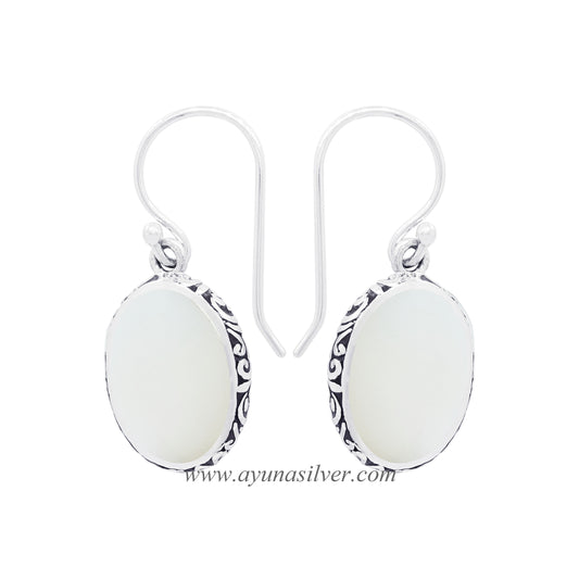 EARRING SER0901S_MP