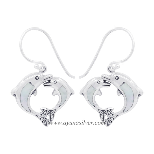 EARRING SER0902S_MP