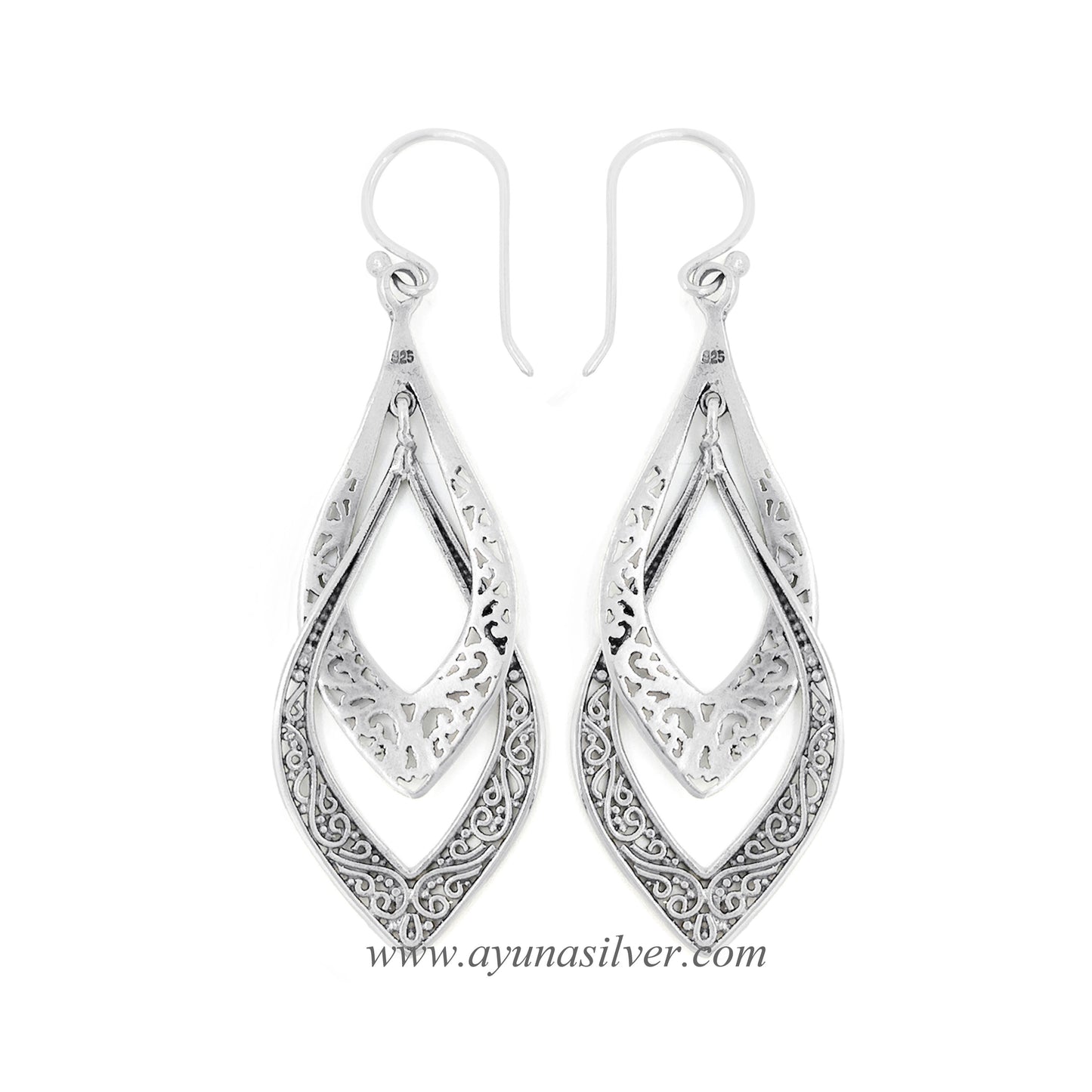 EARRING SER0932SO