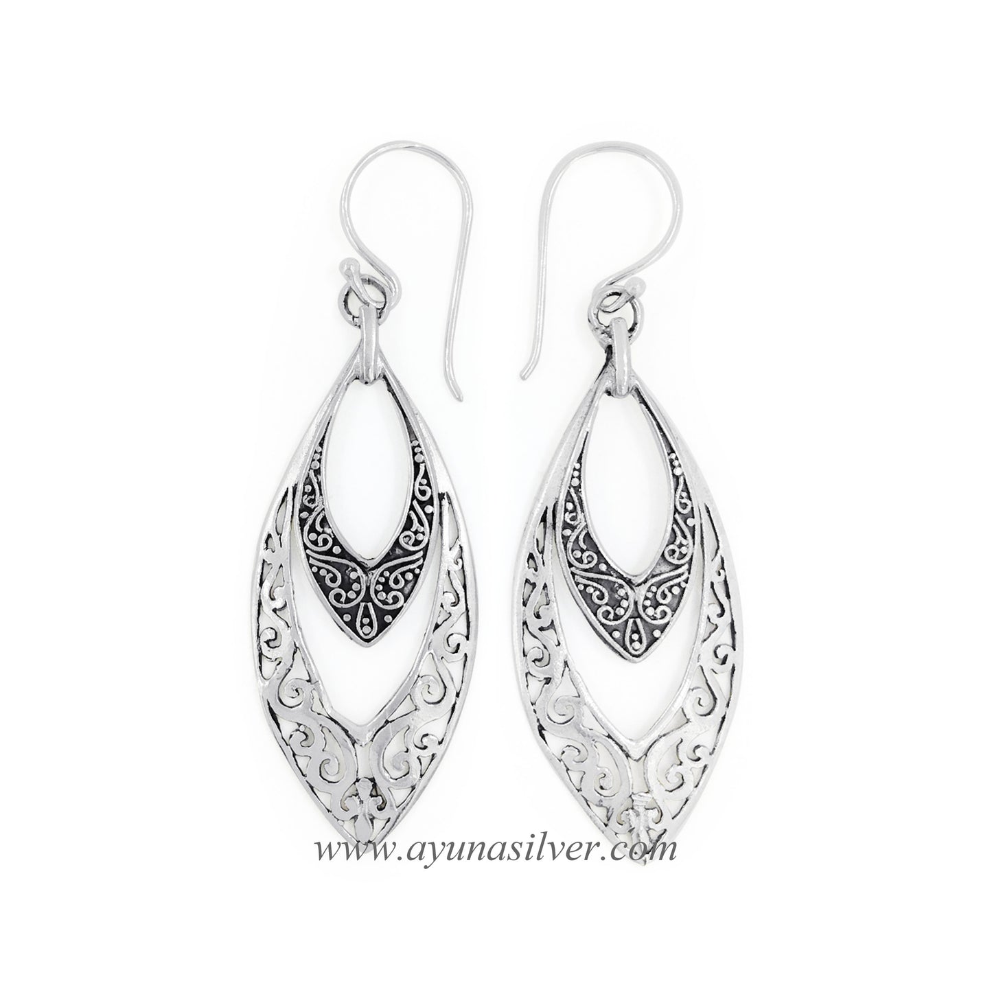 EARRING SER0933SO