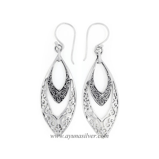 EARRING SER0933SO