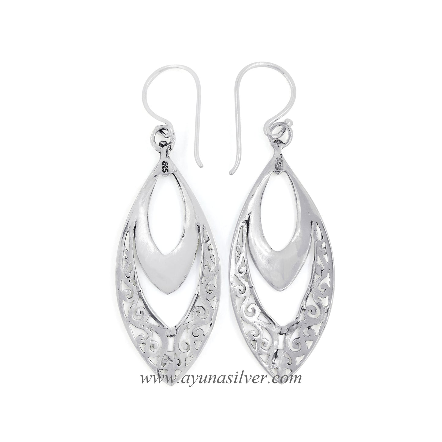 EARRING SER0933SO