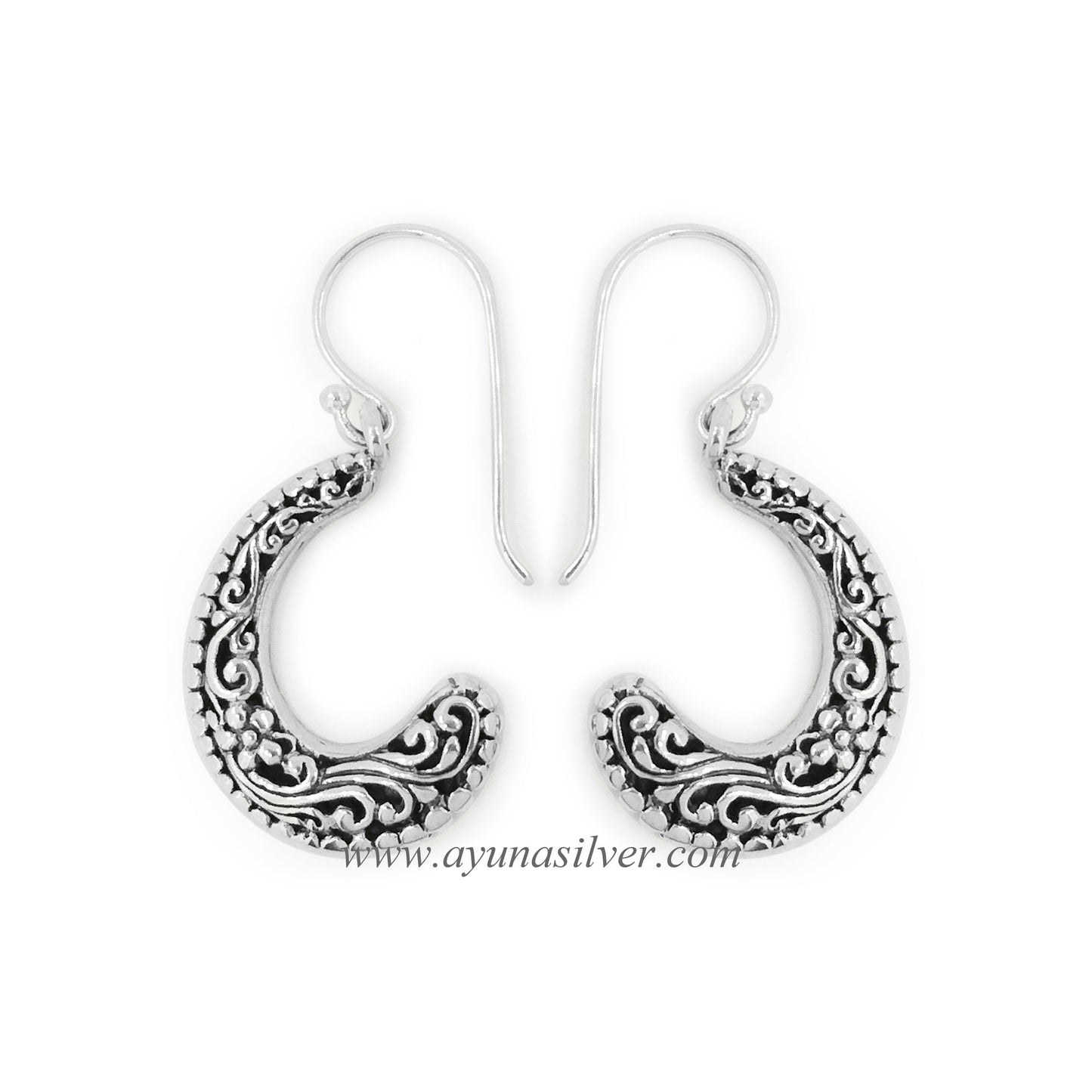 EARRING SER0934SO