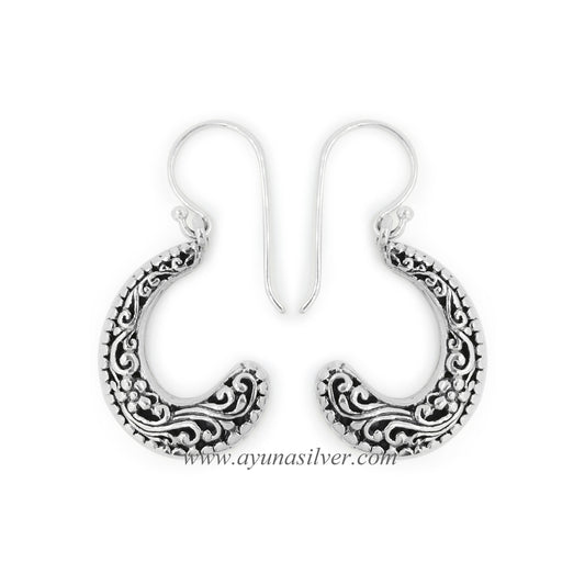 EARRING SER0934SO