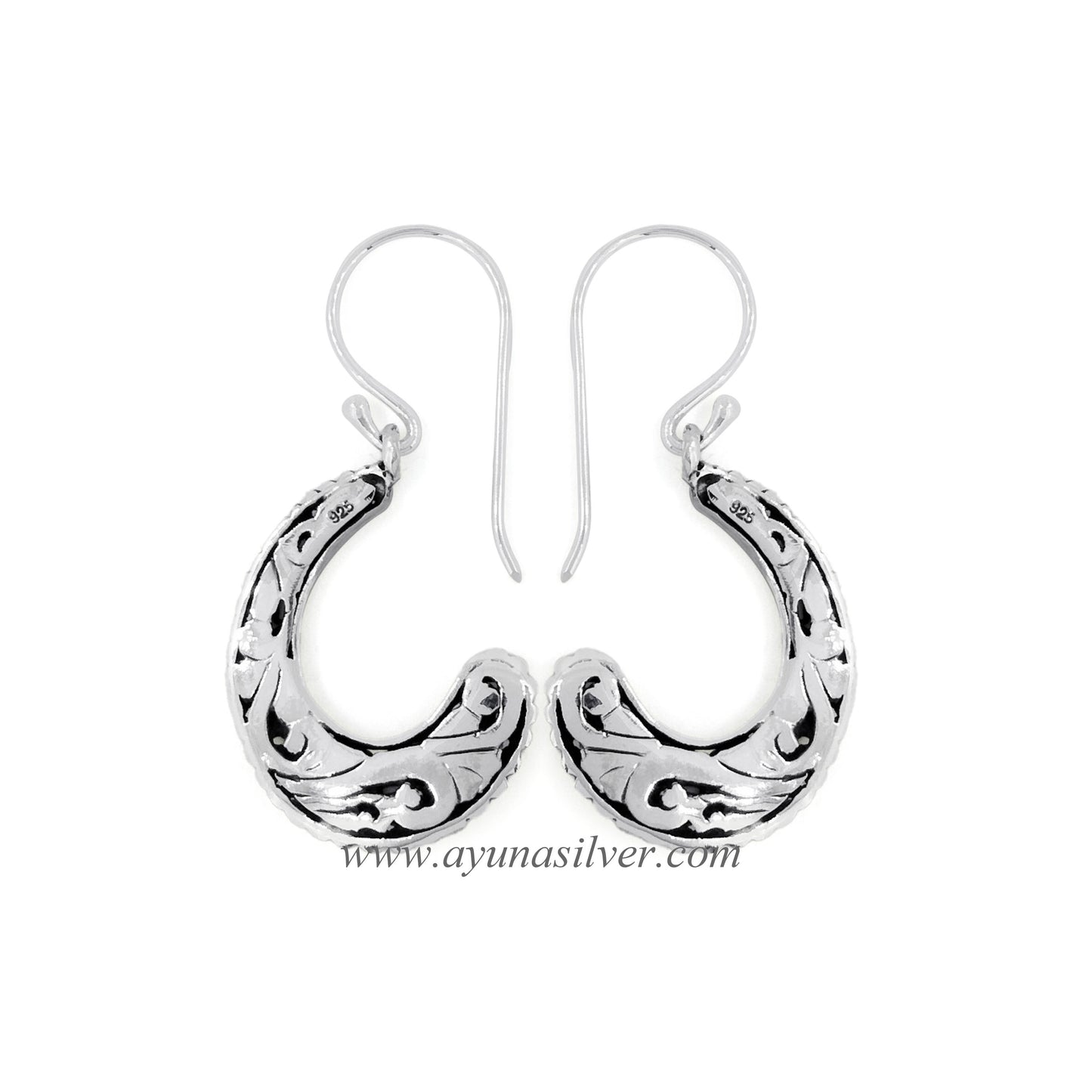 EARRING SER0934SO