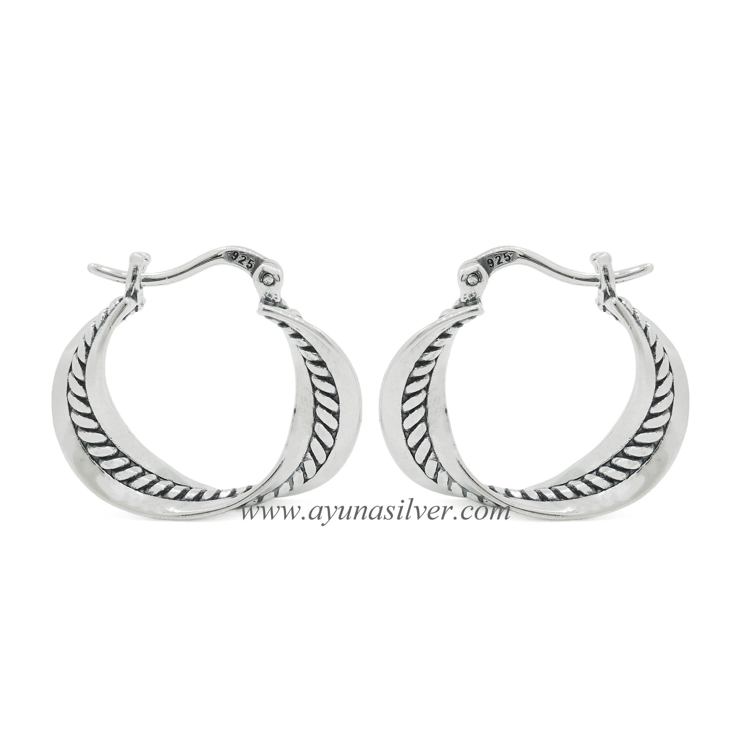 EARRING SER0937SO