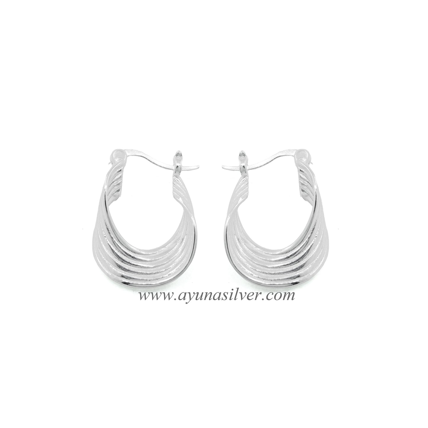 EARRING SER0938SO