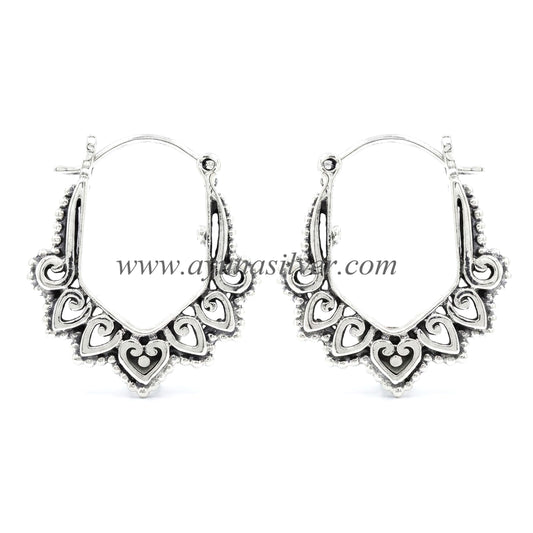 EARRING SER0949SO-A #21/B30