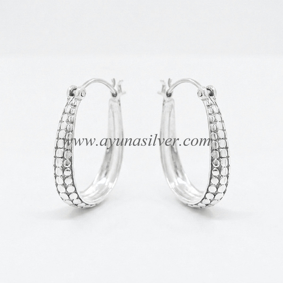 EARRING SER0950SO #15/B22