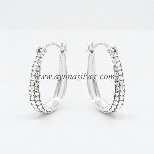 EARRING SER0950SO #15/B22