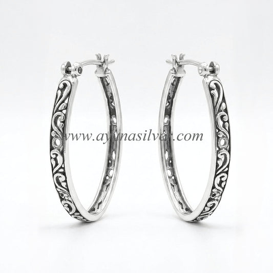 EARRING SER0951SO #17/B24