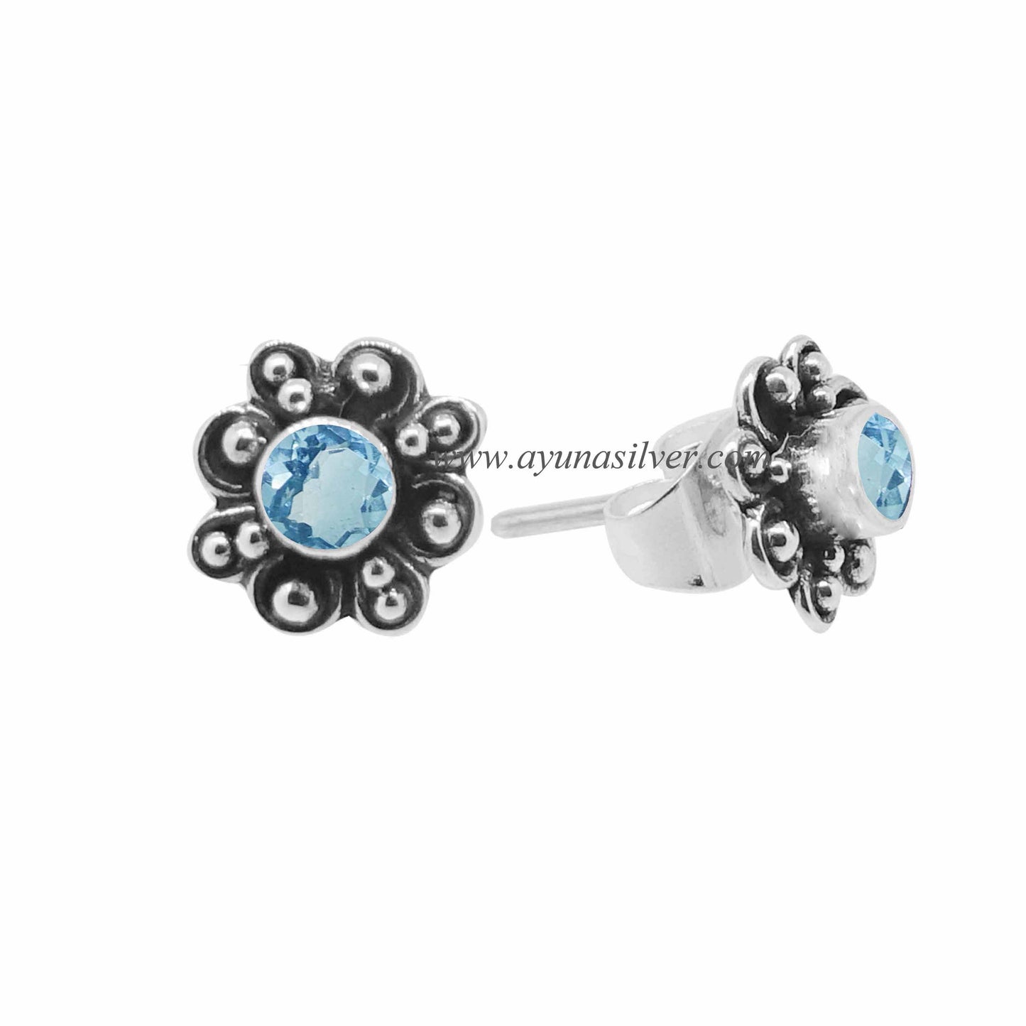 EARSTUD SES0204L_BT