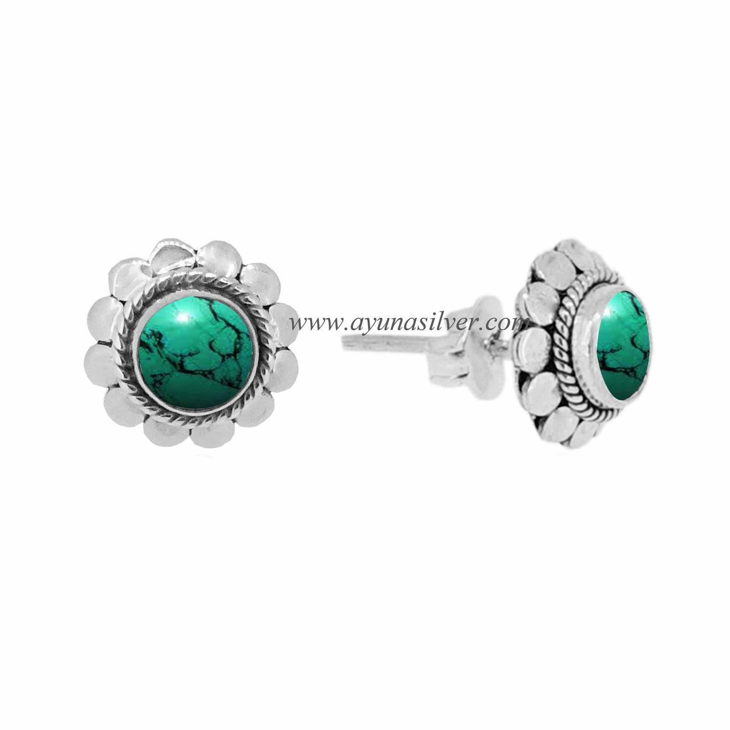 EARSTUD SES0205S_TQ