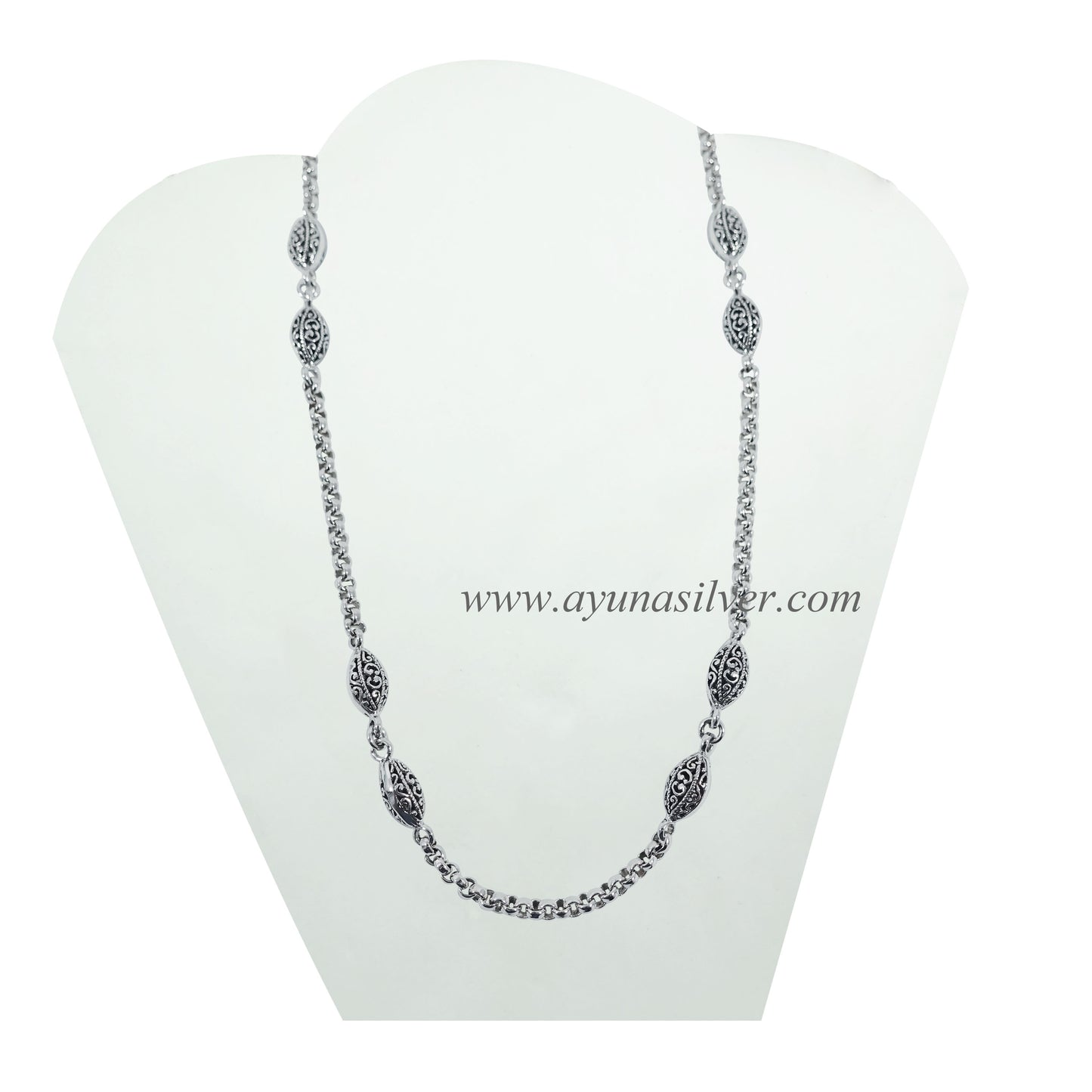 NECKLACE SNC0102SO