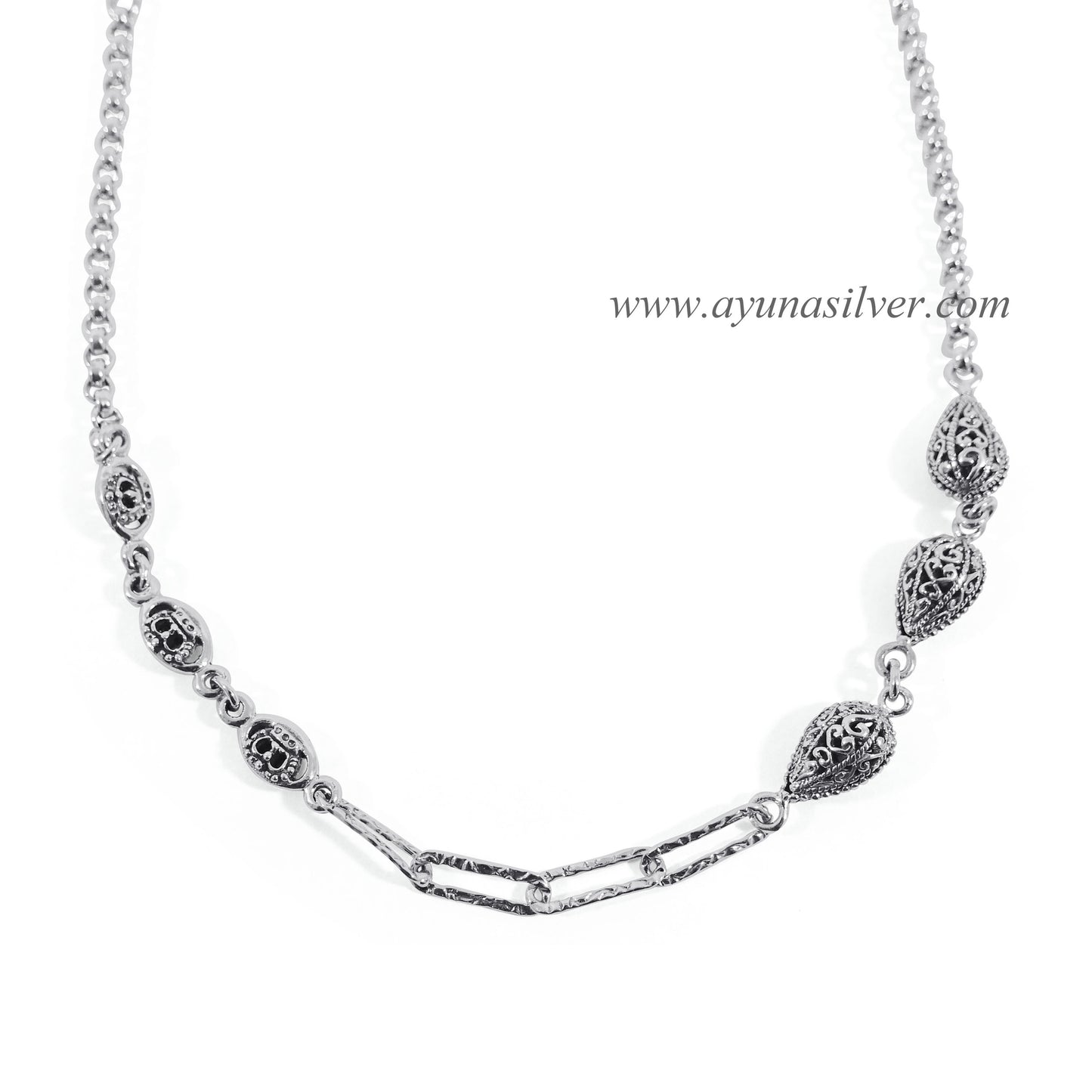 NECKLACE SNC0103SO