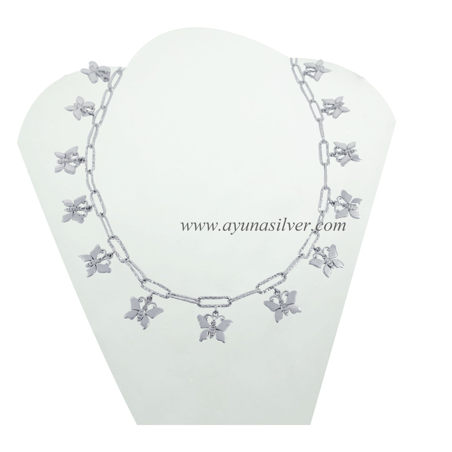 NECKLACE SNC0104SO