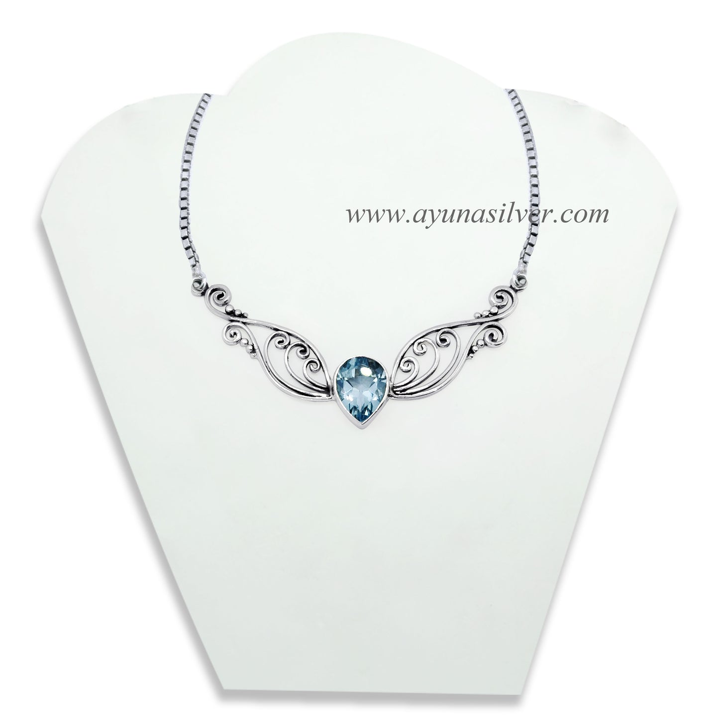 NECKLACE SNC0113_BT