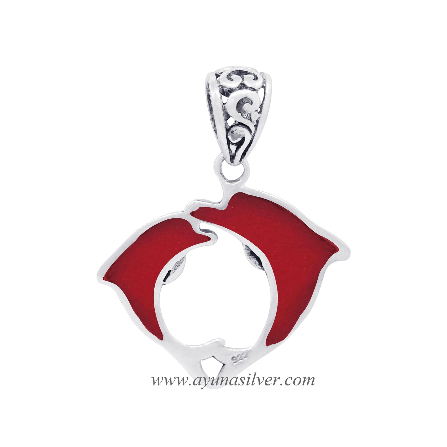 PENDANT SPDO1034S-B CL