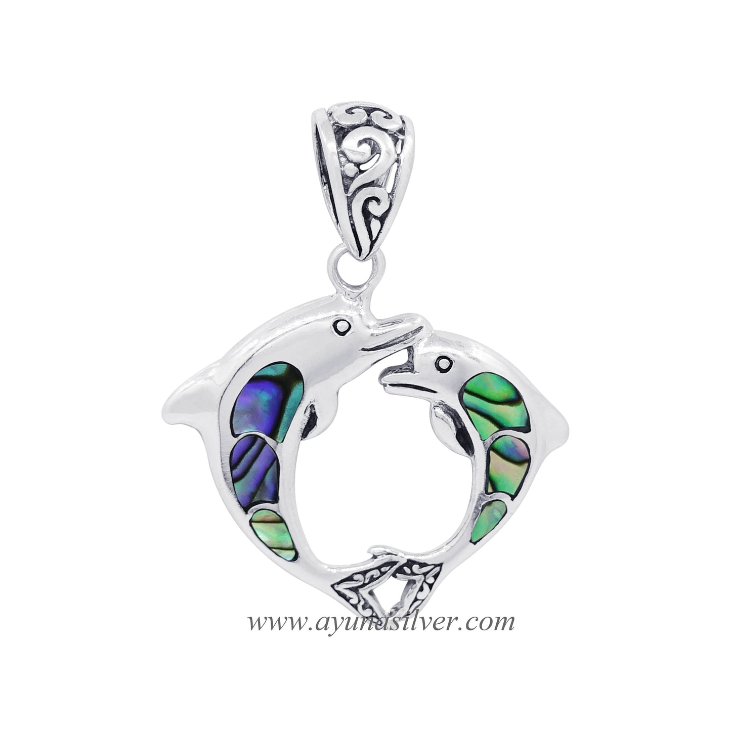 PENDANT SPDO1034S-B PW