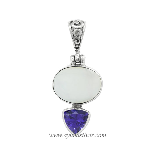 PENDANT SPDO1041S_MP/BS