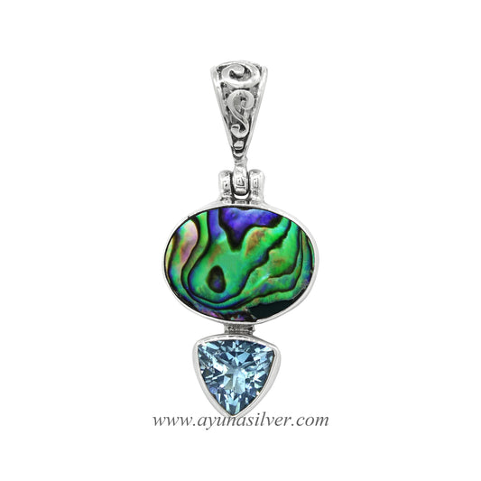 PENDANT SPDO1041S_PW/BT