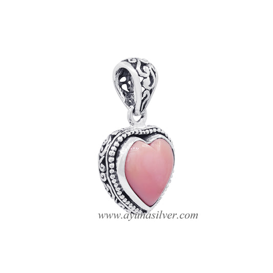 PENDANT SPDO1110B_PINK