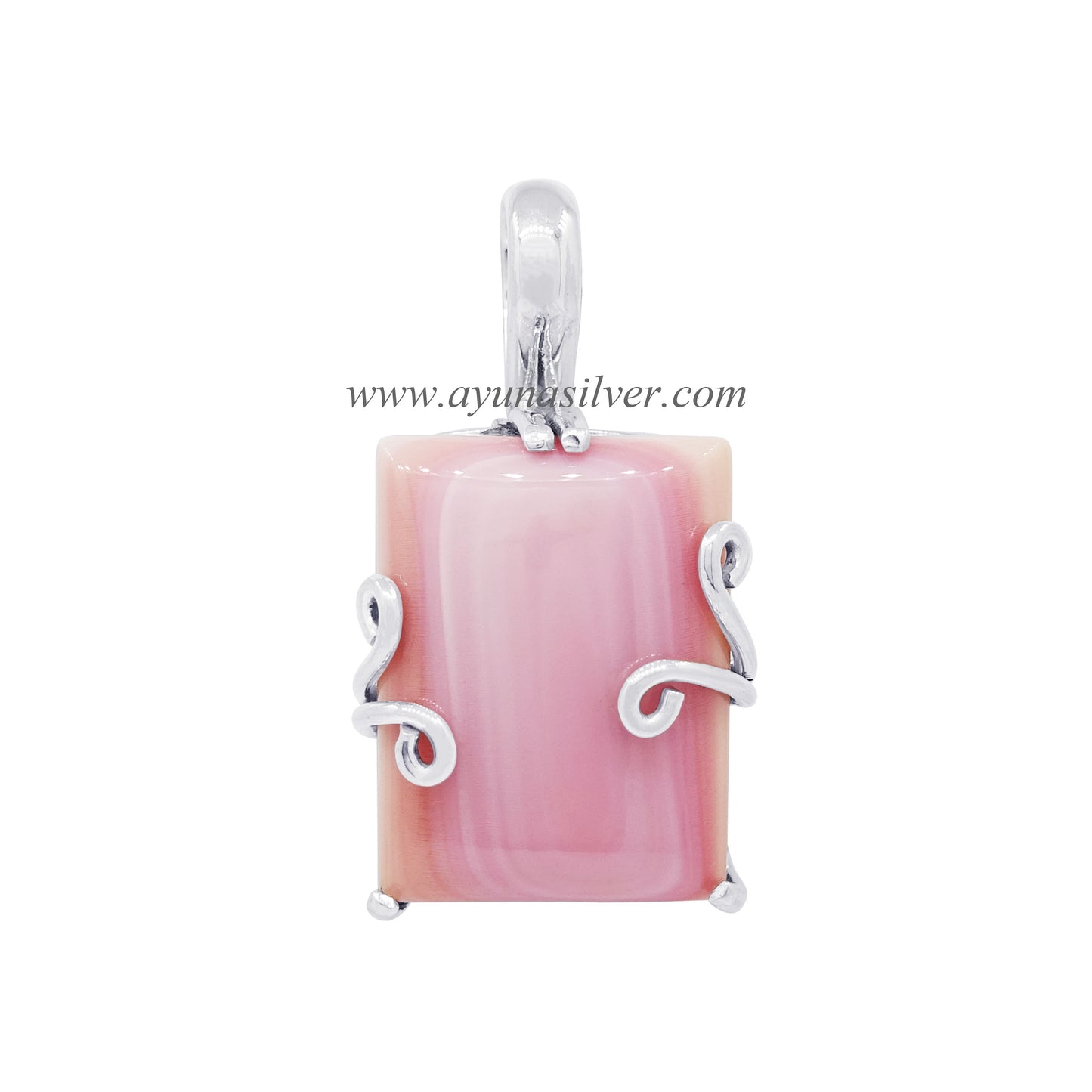 PENDANT SPDO1114C_PINK