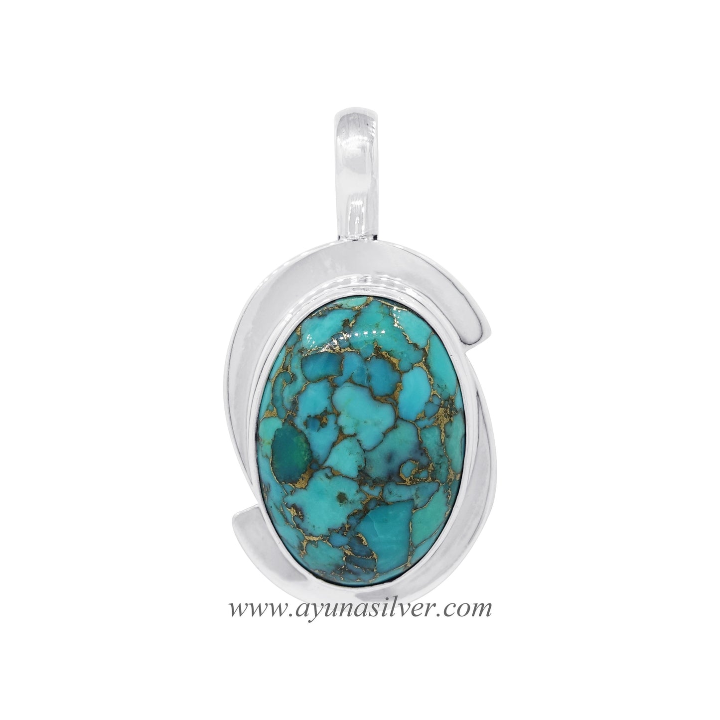 PENDANT SPDO1118_BTQ