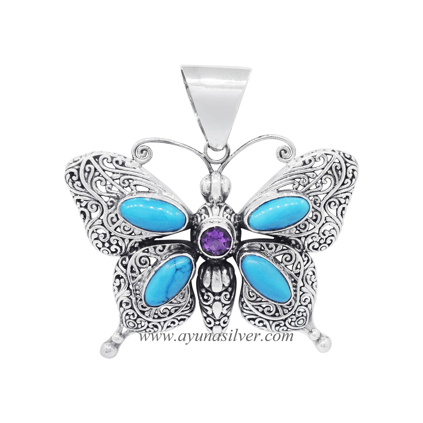 PENDANT SPDO1125-B
