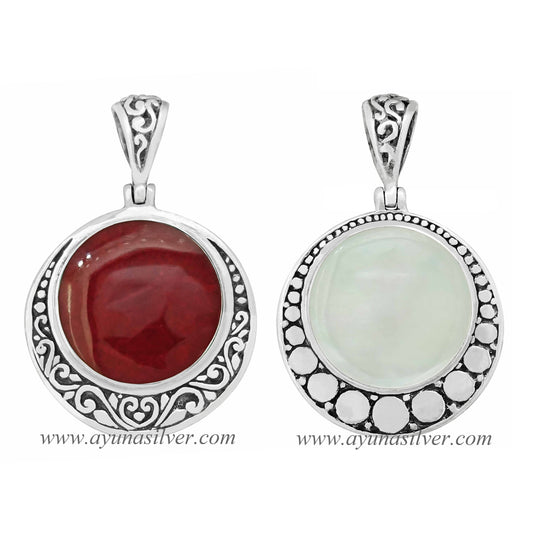 PENDANT SPD0950S_CL/MP TWO SIDE