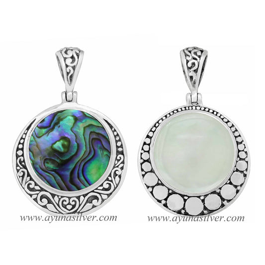 PENDANT SPD0950S_PW/MP TWO SIDE