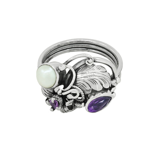 RING SRG0390_AM/AM