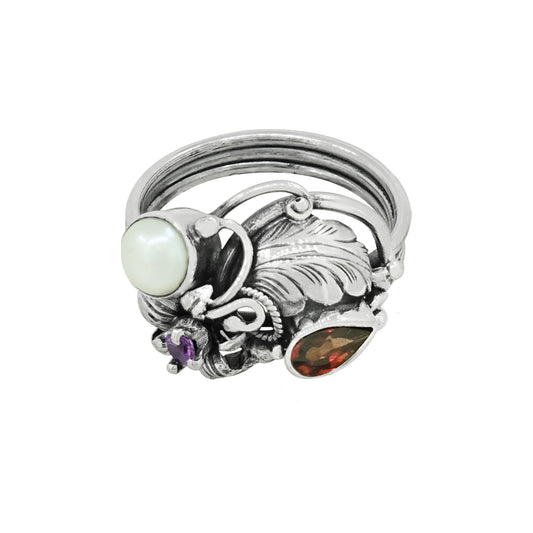 RING SRG0390_AM/GA