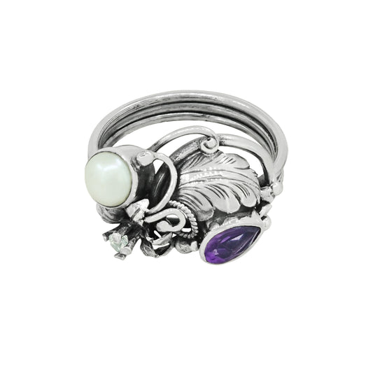 RING SRG0390_SC/AM