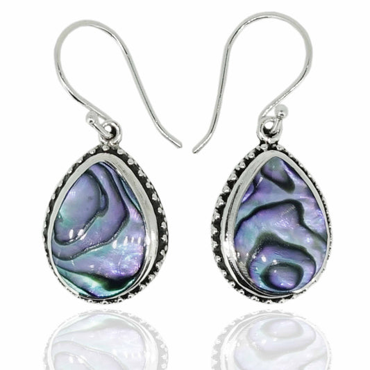 EARRING SER0762S_PW