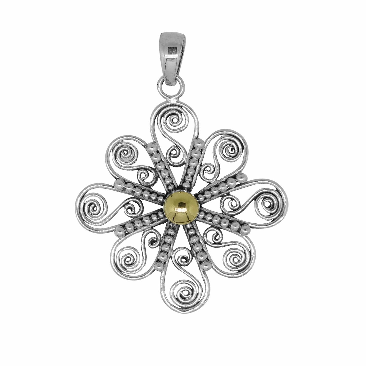 PENDANT SPD0573G