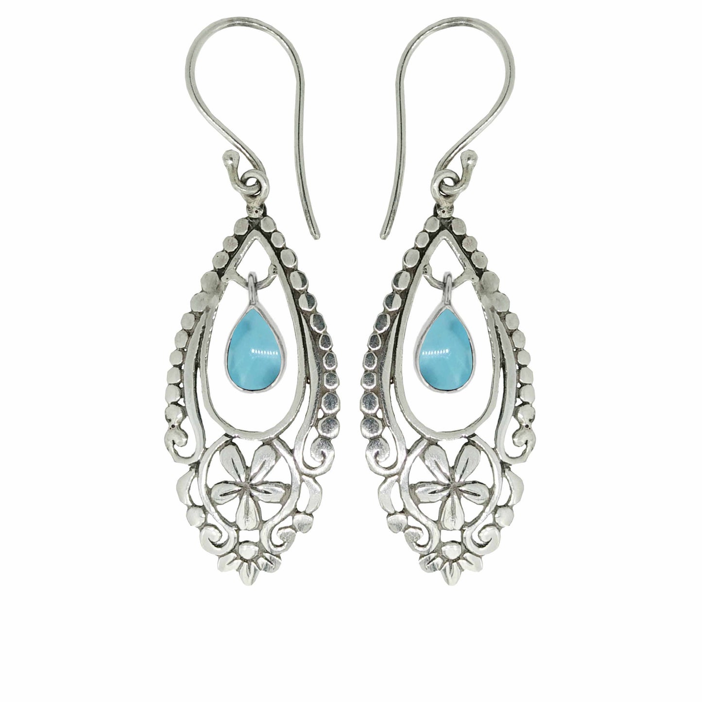 EARRING SER0340_LY