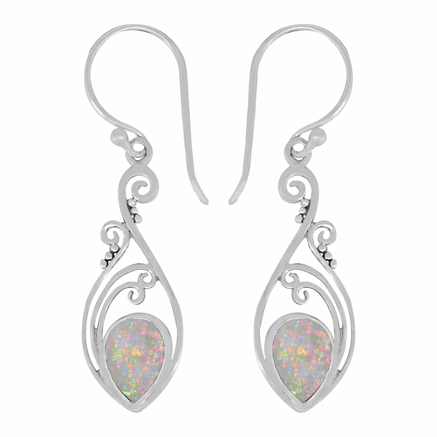 EARRING SER0378_OPW