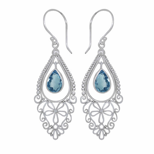 EARRING SER0504L_BT