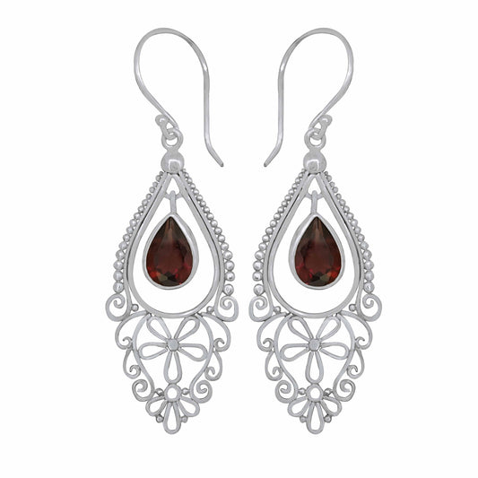 EARRING SER0504L_GA